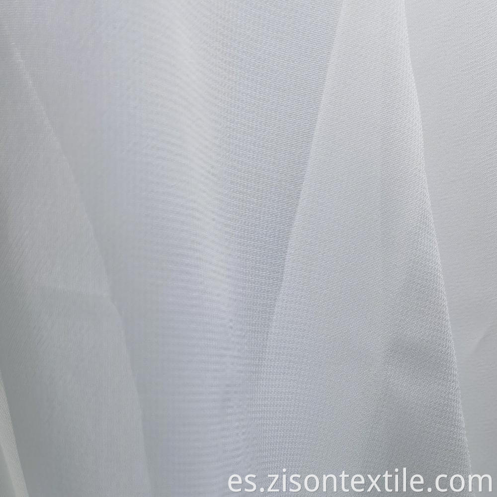 Mesh Chiffon Fabric